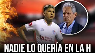JOSÉ MARIO PINTO CUENTA LA VERDAD DE REINALDO RUEDA