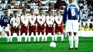 Pepsi Roberto Carlos Commercial