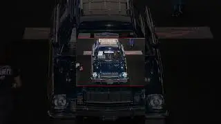 1977 Mercury Bobcat Villager Wagon - BARRETT-JACKSON 2023 LAS VEGAS AUCTION