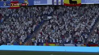 GOAL FIFA 16|Gareth Bale