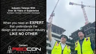 Jim Eshleman Design and Construction Expert Witness