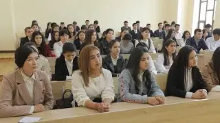 Toshkent kimyo-texnologiya instituti Yangiyer filiali 