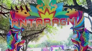 Antaragni 2024 I IIT Kanpur