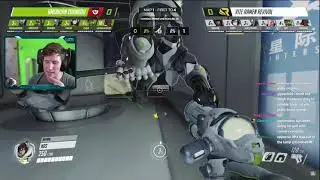 Fan the Hammer, problem solved -- NA Contenders Final Review -- American Tornado vs Revival