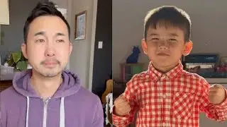 Influencer Paul Kim's Son Micah Kim Dies at Age 5 | W! News