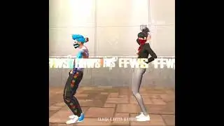 Alien Dance 👽 Freefire Version ⚡ Dame Tu Cosita
