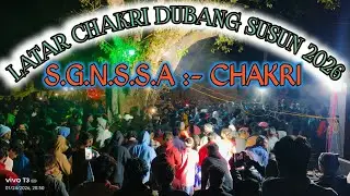 Latar Chakri Dubang Susun 💃🕺🪴 New Bhumij video 2026|| @SanjuSardar-y9x 