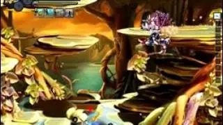GC PVP Mari(Yugin) Vs Dio(Tony)