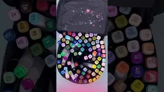 Delicious coloring🩷🩵💚💙💜💛#colorvideo #color #coloring #america #shortvideo #colorgames #top