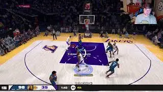 2K AND MADDEN!!!!