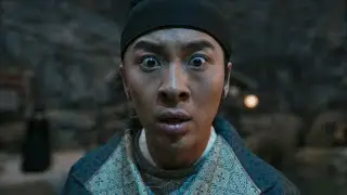 神都不良探 Underdog Detective Part 2 | FMV