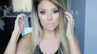 Haul it All!  Girlactik, Inglot, Mac, & The Balm!