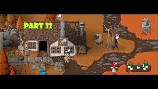 Epic Battle Fantasy 5 Gameplay Walkthrough (Full Game), Part 32: Red Pine town