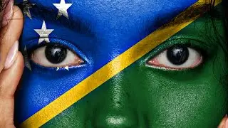 Flag face texture edit tutorial. PicsArt Mobile Tutorial.