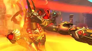 Overwatch 2 Reaper Quickplay