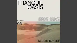 Desert Sunset