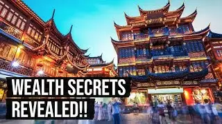 Unveiling The Chinese Secret To Financial Freedom