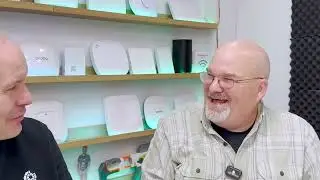 Interview with Mike Wade at HPE: The benefits of modern wireless tools in enterprise networking