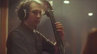 Madness - Thomas Quendler Trio