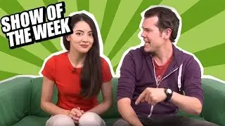 Show of the Week: Gears of War and What is Ultimate Edition Anyway?