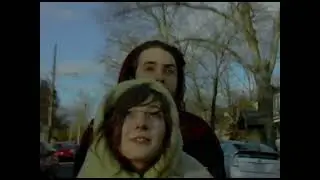 Sluice - Centurion (Official Video)