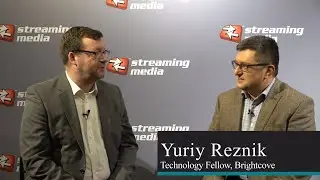 SMW '19: Brightcove Talks Context-Aware Encoding, 4K, and HEVC