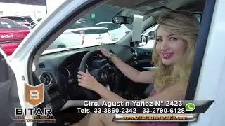 año nuevo auto nuevo con nancy y bitar bloque 2  ene 2026