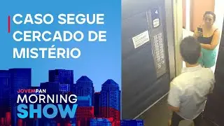 Corretora DESAPARECE dentro do pr&oacute;prio condom&iacute;nio; ENTENDA