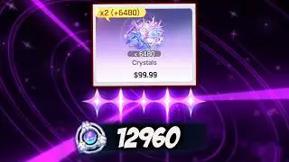 This is what 100 dollars can get you in Chaos Zero Nightmare
