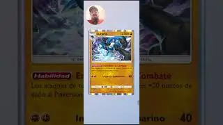 Analyzing TCG POCKET Cards: Lucario (Space-Time Struggle) 448 #pokemon #tcgpocket #analysis