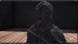 Unreal Engine 4 Ai Hook Ability