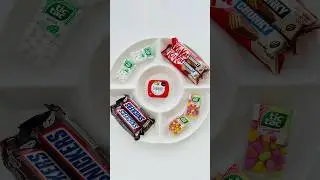 Candy Sounds ASMR 🎧🍬