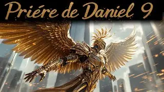 La Pri&egrave;re qui &Eacute;meut les Cieux : Daniel 9