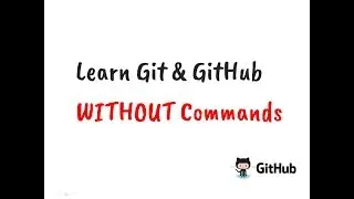 [Hindi] Learn How to Use Git & Bitbucket WITHOUT Commands Part 1 | Git & Tortoise Git Training