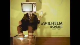 A Wilhelm Scream - Anchor End