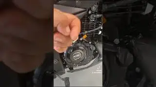Bajaj N250 Con Tegnologia  DTSI