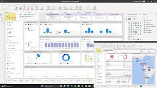 V2025, Control de mantenimiento preventivo en excel y Powerbi / Dashboard,Programa,indicadores KPIs.