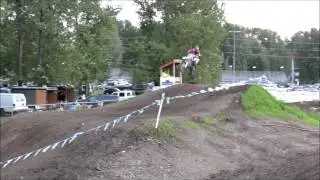 Kristoff MX Productions: Introducing Joel Kangas