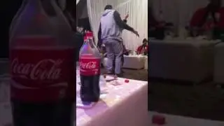 leaked video of Umar Akmal Dancing with Khushboo Arbaz khan wife and stage dancer