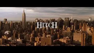 Hitch Scene 1 - How To make a women Love You