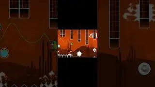 My new level ( fire flyer ) on my channel