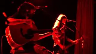 The Drones - Words From The Executioner To Alexander Pearce [Live]