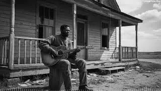 Forgotten Letters From The Warfront (1939&ndash;1947) &ndash; Lost Delta Blues | Restored Field Recordings vol.2