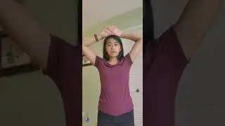 Everglow La Di Da Hand Move Tutorial Mirrored