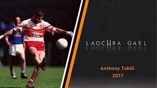 Anthony Tohill | Laochra Gael | TG4