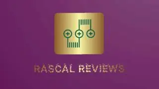Rascal Reviews - Red Erin E-liquid from The Vapemakers