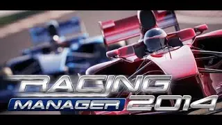 Quick Play: Racing Manager 2014