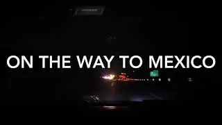 DMV CAR MEET HELICOPTER PULLS UP)
