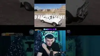 Попался булкин в сессии! #forza #sadovov #eliminator #bulkinspb