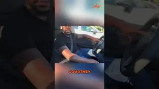 Uber/Lyft Driver: 7 Years in Atlanta & Loving It! #shorts